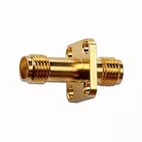 Pomona 72973 SMA Panel Mount